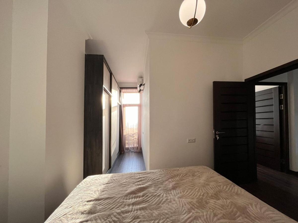 Ferienwohnung Mountain View Erivan Exterior foto