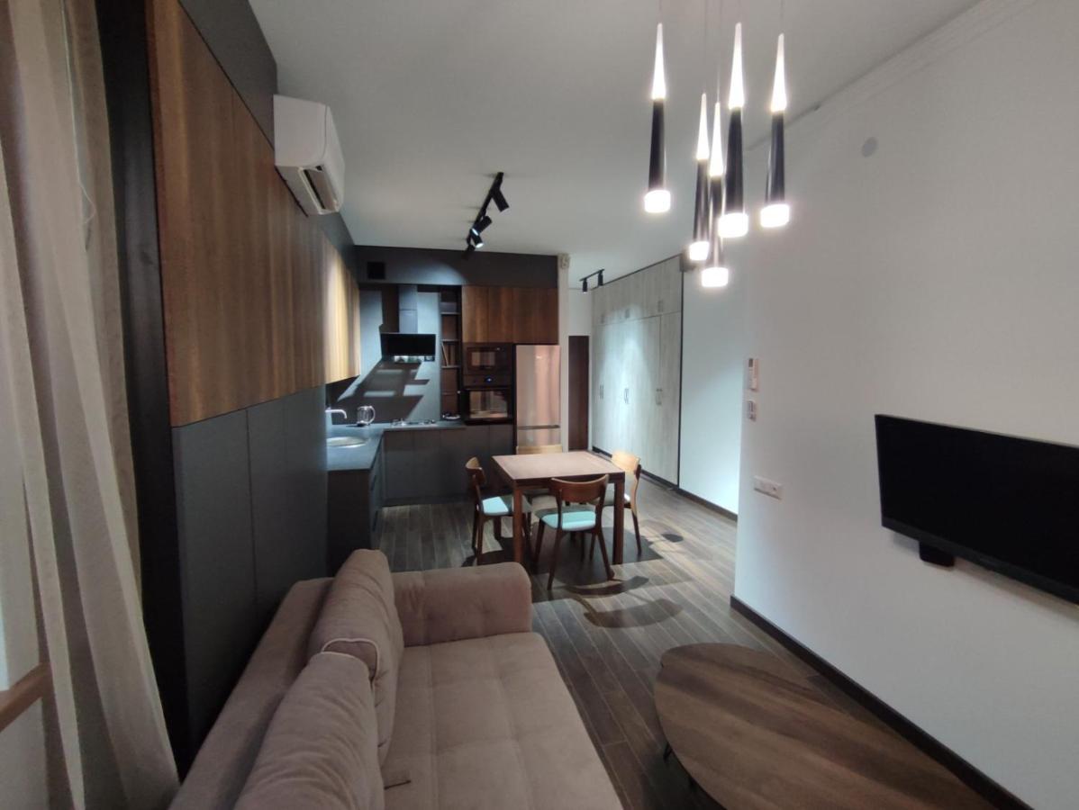 Ferienwohnung Mountain View Erivan Exterior foto
