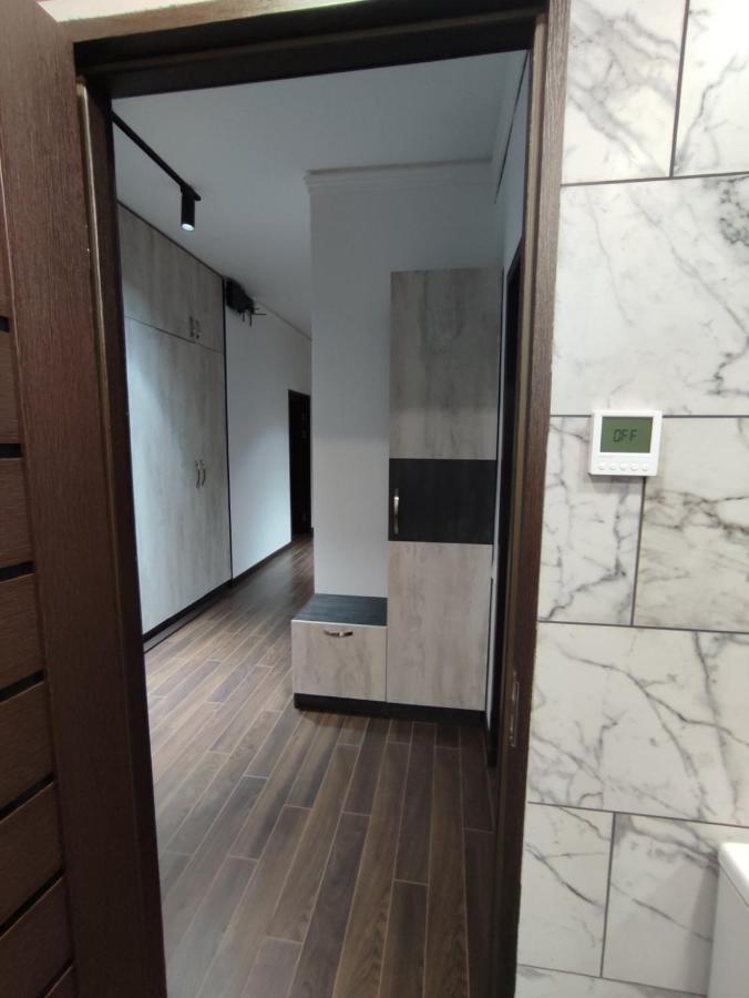 Ferienwohnung Mountain View Erivan Exterior foto