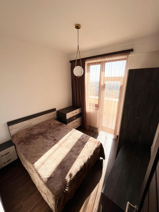 Ferienwohnung Mountain View Erivan Exterior foto